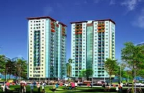 Mở bán căn hộ chung cư 155 nguyễn Chí thanh vào 3/11. 