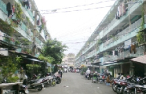 Nhà Thuộc Sở Hữu Nhà Nước: Kiến nghị tăng thêm tiền hỗ trợ giải tỏa 