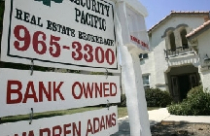 Nhiều người Mỹ không có nhà riêng 