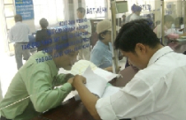 Nhiều thuận lợi cho người dân trong việc cấp giấy chứng nhận nhà, đất 