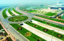 Những bất cập tại đại lộ nghìn tỷ 