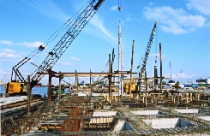 Phát triển hệ thống cảng biển VN: Trông chờ vào quy hoạch - (P1) Thừa, thiếu và lỗi của quy hoạch 