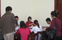 Phí sang tên hợp đồng BĐS: Mỗi nơi một kiểu 