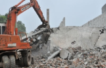 Quận 6 - TP.HCM: Ban hành Quy chế cưỡng chế vi phạm trong xây dựng 