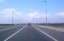 Quảng Nam: Mở rộng, nâng cấp Quốc lộ 1A 