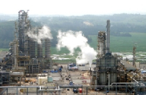 Quảng Ngãi: Chưa thể hoàn tất Đồ án điều chỉnh Quy hoạch KKT Dung Quốc 