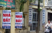 "Cò" đón đầu quy hoạch, giá bất động sản Hà Nội "tăng nhiệt"