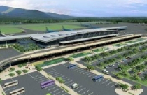 Sân bay Phú Quốc sẽ khai thác vào tháng 10/2011 