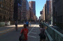 Thành phố phát triển bền vững nhất nước Mỹ 