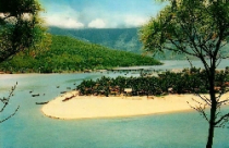 Thừa Thiên-Huế: Thu hút 35 dự án vào Khu kinh tế Chân Mây-Lăng Cô 