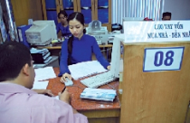 Tín dụng bất động sản: Dễ vào khó ra