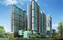 TP.HCM: Chào bán tòa thứ 4 Khu căn hộ The Vista