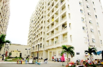 Tp.HCM - Chương trình nhà ở tái định cư. Bài 1: Nhiều tín hiệu vui 