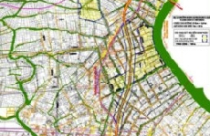 TP.HCM: Đầu tư đường song hành Hà Huy Giáp với 6 làn xe