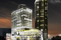 TP.HCM: Hội thảo nhà cao tầng tại Việt Nam năm 2011 