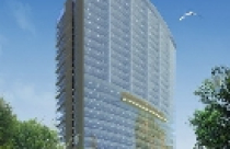 TP.HCM: Khởi công Khách sạn 5 sao Le Meridien 