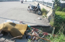 Tp.HCM: Nhiều dự án trọng điểm bị... treo 