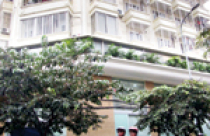 Tranh cãi về chung cư mini 