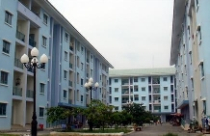 Trích 5% giá bán để bảo trì căn hộ tái định cư