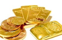 Vàng lập kỷ lục mới, vượt ngưỡng 34 triệu đồng 