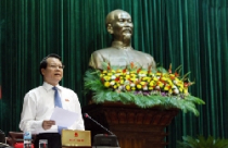 Vinashin từng bị cắt giảm từ 104 dự án xuống còn 13 dự án 