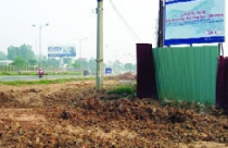 Vĩnh Phúc: Ít dự án nhà ở, thị trường trầm lắng 