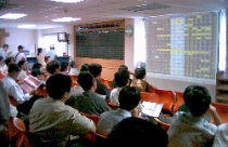 ‘Vn-Index sẽ chịu nhiều thử thách tại 465 điểm’ 