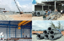 Vỡ quy hoạch Xi măng, Thép: Bộ Trưởng nói gì?