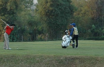 Vụ 27 sân golf "lọt lưới": Truy trách nhiệm các địa phương