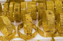 10 nhân tố tạo nên ‘vũ điệu của vàng’ 