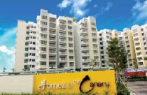 190 căn hộ The Canary Height Bình Dương được chào bán tại Hà Nội