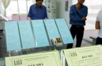 80% giao dịch bất động sản là “mua bán chui” 