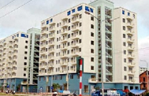 Bắc Giang: Xây chung cư 15 tầng cho người thu nhập thấp