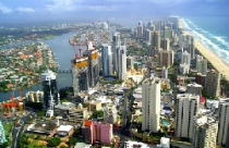 Bất động sản Trung Quốc hạ sốt 