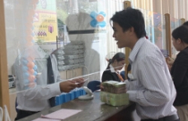 Bất động sản… bất động mùa cao điểm