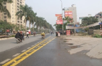 BĐS Tây Hà Nội : Giật mình với giá đất "làng"