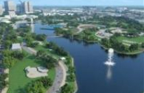 Bình Dương hút khách nhờ TPHCM 