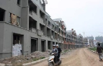 Bình ổn thị trường BĐS 