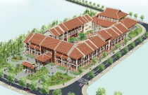 BTA Việt Nam giới thiệu dự án mới tại Triển lãm BĐS châu Á 