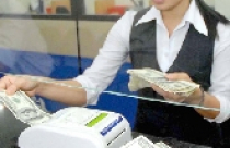 Can thiệp ổn định thị trường vàng, ngoại hối