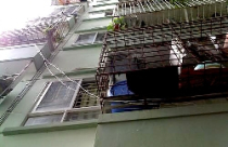 Chung cư mini: Xây nhanh, bán nhanh, đau đầu chậm 