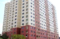 Chung cư Mỹ Phước: Cách hành xử “lạ” của chủ đầu tư 