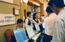 Chứng khoán VNDirect bị phạt do cung cấp dịch vụ không được phép 