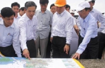 Củng cố luận chứng xây dựng sân bay Long Thành, Tiên Lãng