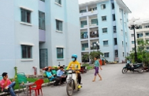 Đà Nẵng đưa vào sử dụng 2.800 nhà ở xã hội 