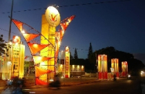 Đà Nẵng: Sắp tổ chức hội chợ triển lãm bất động sản 2010 