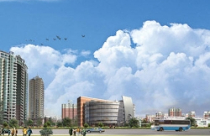 Đề xuất triển khai dự án Khu đô thị Nam Láng Hòa Lạc 