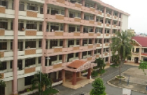 Điều chuyển vốn nội bộ 10 dự án nhà ở sinh viên 