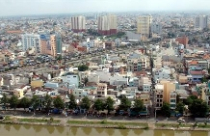 Đô thị loại III trở lên mới được công nhận là thành phố 