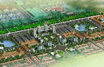 Dự án 300 ha của Tập đoàn Hòa phát đã được phê duyệt 